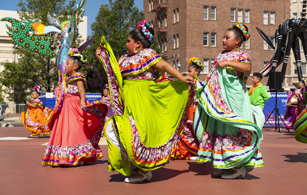 Alebrijes -Artown June 30, 2025