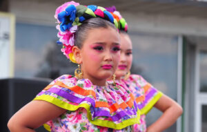 Ballet Folklorico Pueblo Nuevo-Fiesta-Wells-September2025