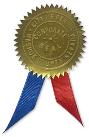 ballet pueblo nuevo-City-of-Reno-Proclamation-Certificate-Reno-NV