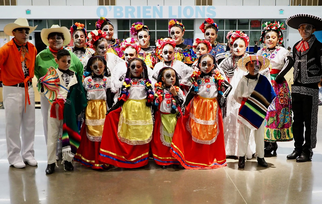 BalletFolkloricoPuebloNuevo-Reno-Dia-de-los-muertos-Obrien-Middle-School