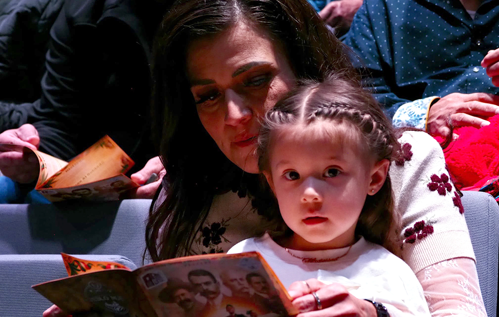 Ballet Folklorico Pueblo Nuevo-Reno-Our-Loyal-Public