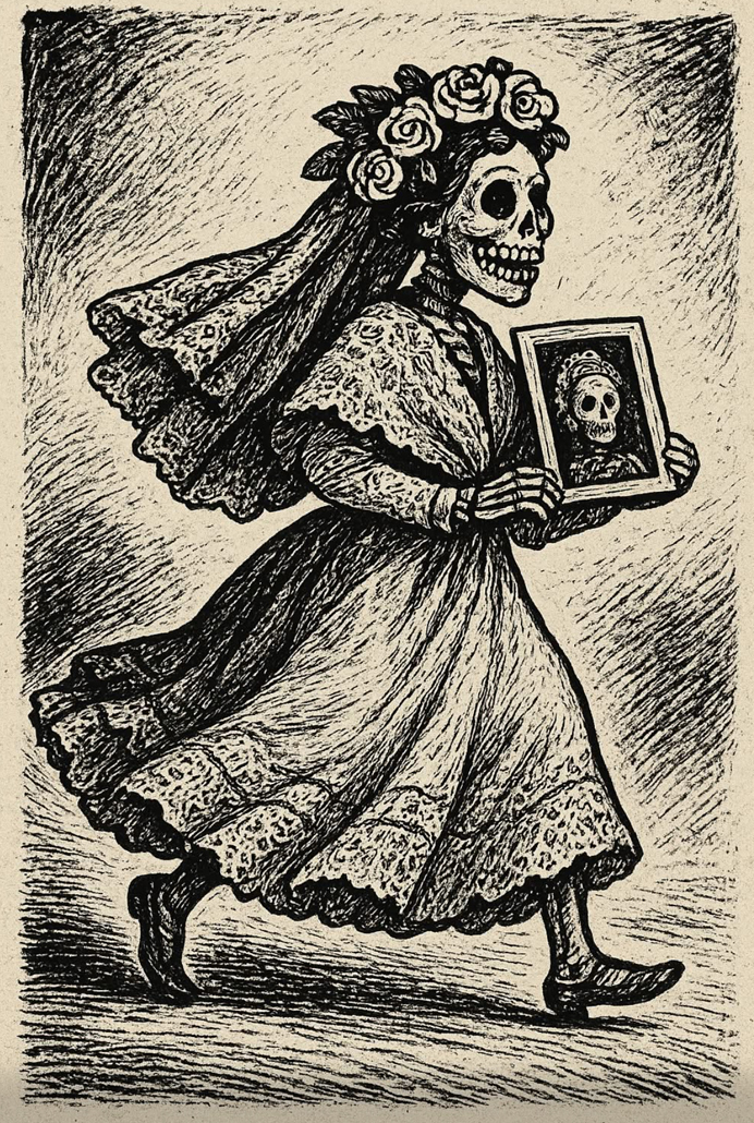 Ballet-Folklorico-Pueblo-Nuevo-Reno-Recreation-of-Photography-by-Jim-Pierce-6