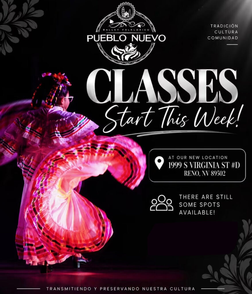 Folkloric-Dancing-Classes-Reno-NV-BalletPuebloNuevo